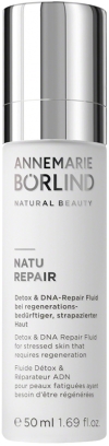BÖRLIND Naturepair Detox & Dna Repair 50 ml