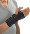 BORT Generation bandage de poignet S gauche bleu