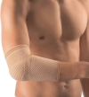 BORT KubiTal Ellenbogen-Polster-Bandage S -26cm beige