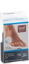 BORT PEDISOFT Texline Zehen/Fingerkappe M