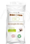 Bocoton Draps rectangulaires en coton, 170 pièces