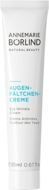BÖRLIND Augen Fältchen Creme 20 ml