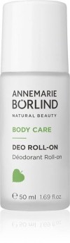 Börlind BODY CARE Deo Roll-on