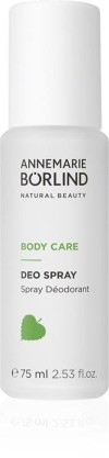 BÖRLIND BODY CARE Deo spr 75 ml