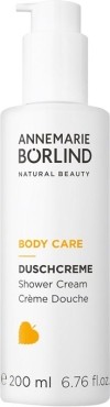 BÖRLIND BODY CARE Duschcreme 200 ml