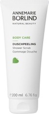 BÖRLIND BODY CARE Duschpeeling 200 ml