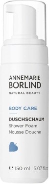 BÖRLIND BODY CARE Duschschaum 150 ml