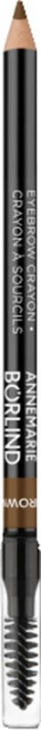 Börlind Augenbrauenstift brown pearl