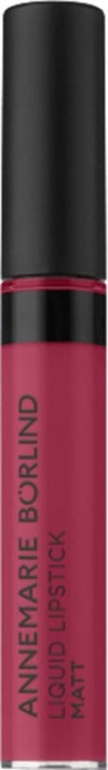 Börlind flüssiger Lippenstift