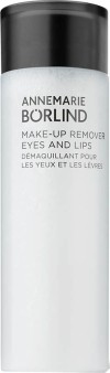 Börlind démaquillant yeux lèvres, 125 ml