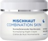 Börlind Mischhaut Nachtcreme