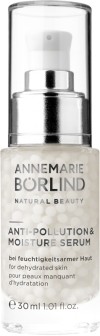 BÖRLIND Beauty Pearls A Poll &Moist 30 ml