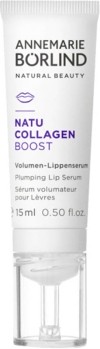 Börlind Natu Collagen Boost Volumen Lippenserum