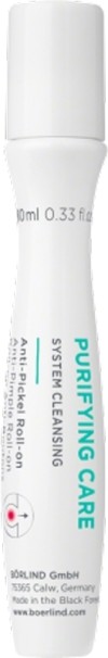 Börlind Purifying Anti Pickel Roll On