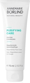 BÖRLIND PURIFYING Gesichtscreme 75 ml