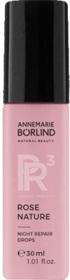 Börlind Rose Nature Night Repair Drops