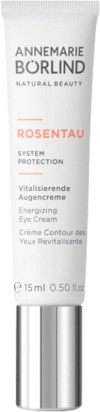 Börlind Rosentau Vitalisierende Augencreme