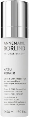 Börlind NatuRepair Detox & DNA-Repair Fluid