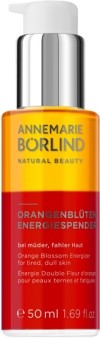 Börlind Orangenblüten-Energie-Spender
