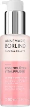 Börlind Rosenblüten Vitalspflege