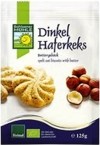 Bohlsener Mühle Dinkel Haferkeks, 125 g
