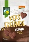 Bohlsener Mühle Biscuits Amis Chocolat, 125 g
