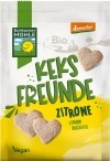 Bohlsener Mühle Biscuits Amis du Citron, 125 g