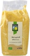 Bohlsener Mühle Semoule de maïs Polenta, 500 g