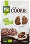 Bohlsener Mühle Mini Cookie Schoko Haselnuss, 125 g