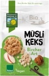 Bohlsener Mühle Muesli Keks Bircher Art, 125 g