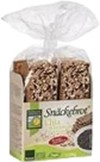 Bohlsener Mühle Snäckebrot Chia Leinsaat, 200 g, MINDESTHALTBAR 24.12.2026