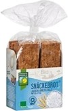 Bohlsener Mühle Snäckebrot Laugen Brezelsalz, 200 g