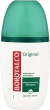 BOROTALCO Deo Original vapo (nouv) 75 ml