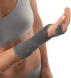 BORT Arm- und Handgelenksschiene M links grau