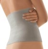 BORT CLIMACARE Ceinture thermo M argent