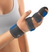 BORT DigiSoft Fingerorthese Gr1 -16cm grau