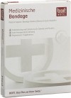 BORT genouillère M -37cm chair