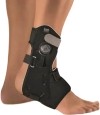 BORT MalleoeXpress Active taille M gauche noir