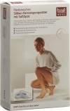 BORT Silikon-Fersenspornpolster S-38 SoftSpot, 1 Paar