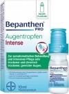 Bepanthen Pro Augentropfen Intense, 10 ml