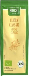 Brecht Curry Bio refill Beutel, 55 g