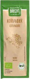 Brecht Coriandre entière recharge, 40 g