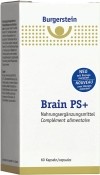 Burgerstein Brain PS+ Kapseln, 60 Stück