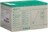 B. Braun Injekt-F Spritze 1ml ohne Kanüle, 100 Stück
