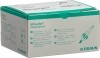 B. Braun valve anti-reflux, 50 pièces