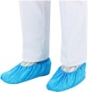 B. BRAUN FOLITEX Shoe covers, 100 Stück