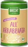 Brecht All'Arrabbiata Gewürz, 60 g