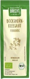 Brecht Graines de fenugrec recharge, 80 g