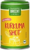 Brecht Kurkuma Shot, 80 g