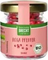 Brecht Poivre rose entier, 10 g